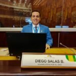Liliana Durán Aguilar asume su curul con fuerza y compromiso por Ecuador en la Asamblea Nacional